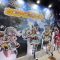 ホロライブの大イベント「hololive SUPER EXPO 2025」行った気分になるかもしれないフォトレポート―等身大フィギュアなど新グッズからメリーゴーランドも！