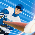 大谷翔平選手が『フォートナイト』で全力スイング！3月18日よりドジャースのコスチュームや愛犬「デコピン」をもとにしたアクセサリーなどがショップに登場