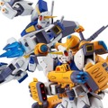 ガンプラ「RE/100 1/100 ビギナ・ゼラ」など15商品が本日3月12日11時よりプレバンにて予約受付開始！