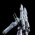 劇場版「超時空要塞マクロス」より「完全変形SDF-1 MACROSS」が再販！要塞型から強行型への変形を完全再現