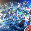 “遊べるガンダム大図鑑”―『SDガンダム ジージェネレーション エターナル』先行プレイレポ&インタビュー