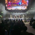 『スト6』CAPCOM CUP11優勝の翔選手へインタビュー！15歳の超新星Blaz選手との激闘に会場沸騰