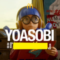 ホロライブ・星街すいせい、AdoとYOASOBIと夢のコラボ！マクドナルドMV「ティロリミックス」3月18日20時公開―VRChatによる同時視聴会も実施