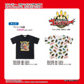 しまむらで「ウルトラマン」「仮面ライダーガヴ（玩具付き）」「ゴジュウジャー」のキッズTシャツが3月19日より発売！思わず変身したくなる商品