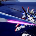 『機動戦士ガンダムSEED BATTLE DESTINY REMASTERED』忠実に再現された“機体特性”を紹介！フェイズシフト装甲やパック換装、マルチロックを活かして戦い抜け