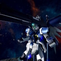 『機動戦士ガンダムSEED BATTLE DESTINY REMASTERED』忠実に再現された“機体特性”を紹介！フェイズシフト装甲やパック換装、マルチロックを活かして戦い抜け