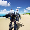 『機動戦士ガンダムSEED BATTLE DESTINY REMASTERED』忠実に再現された“機体特性”を紹介！フェイズシフト装甲やパック換装、マルチロックを活かして戦い抜け