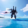 『機動戦士ガンダムSEED BATTLE DESTINY REMASTERED』忠実に再現された“機体特性”を紹介！フェイズシフト装甲やパック換装、マルチロックを活かして戦い抜け