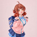 “最高の数値を持つ肉体”『学マス』より「花海佑芽」1/7スケールフィギュアが予約受付中！店舗限定購入特典にはドヤ顔パーツが付属