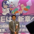 【TGS2010】東京ゲームショウ2010開幕 ― 海外メーカーと共に新たなステージに