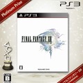 ｢PlayStation Awards 2010｣が開催－『FINAL FANTASY XⅢ』がプラチナプライズに輝く