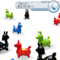 「“Rody”3D出るキャラ」 「“Rody”3D出るキャラ」