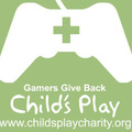 病気の子供にゲームを寄付する「Child's Play」、今年は185万ドルを集める