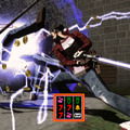 『NO MORE HEROES』 (c)Marvelous Entertainment Inc. 『Heavenly Star』 (c)Q Entertainment Inc.2006