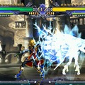 BLAZBLUE CONTINUUM SHIFT II