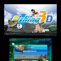 Fishing 3D