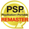 PSP Remaster