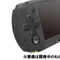 ゲームテック、PSP3000-MHB本体保護カバー「ハンタータイプシリコン」プレオーダー受付開始