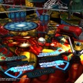 Marvel Pinball