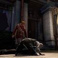 涙を流すヒロイン……『BioShock: Infinite』最新スクリーンショット