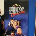 【gamescom 2011】キュートでパンクな『ロリポップチェーンソー』世界にお披露目 