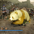黄金熊猫に刮目せよ！