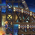 『Sonic the Hedgehog 4 EP2』スクリーンショット公開