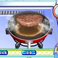 タイトーから『クッキングママ みんなといっしょにお料理大会』と『フリフリ』がWiiで