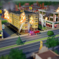 『SimCity』のインゲームスクリーンショットが初公開