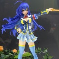 【ワンフェス2012夏】ナイスバディにくぎ付け『めだかボックス』から「黒神めだか」がフィギュア化