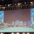 『BLAZBLUE』最新作発表も！「ぶるふぇす2012 らいおっとさまー あげいん」レポート