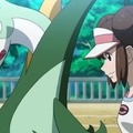 『ポケットモンスター ブラック2・ホワイト2』紹介SPムービー完全版 ― 女の子主人公VSチェレンを追加