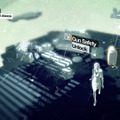 【gamescom 2012】PS 失われた記憶を求める旅・・・カプコン新作『Remember Me』最新ショット＆ディテール