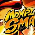 『MONPLA SMASH』GREE Platformで配信開始 ― 初のアクションバトルゲーム
