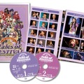 DVD「テイルズ オブ フェスティバル 2012」収録内容が決定