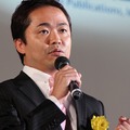 【TGS 2012】グローバル部門受賞のゲームフリーク増田氏「日本らしいローカライズが評価されたのでは」・・・日本ゲーム大賞