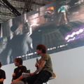 【TGS 2012】エイダのクロスオーバーを披露『バイオハザード6』スペシャルステージレポート