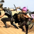 Wii U『NINJA GAIDEN 3: Razor's Edge』はCERO Z指定に、価格も決定