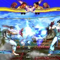 『STREET FIGHTER X 鉄拳』無料大型アップデート“Ver.2013”が正式発表、PS Vita版の最新映像も公開