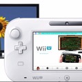 ブラウジングの時はテレビとWii U GamePadの画面を別々に表示することも可能