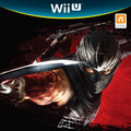 『NINJA GAIDEN 3: Razor's Edge』パッケージ