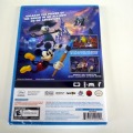 『Epic Mickey 2: The Power of Two』パッケージ(裏)