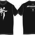 クールなデザイン「斬Tシャツ」プレゼント企画も