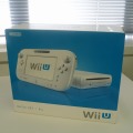 Wii Uベーシックセット