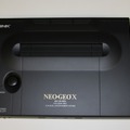 ｢NEOGEO X ステーション｣