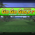 GO GO GOLF!