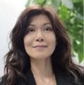 ガンバリオン代表取締役社長山倉千賀子