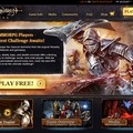 『Wizardry Online』海外でもサービスイン、北米や欧州でも遊べるように