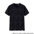 『METAL GEAR RISING』ユニクロのコラボパーカ＆Tシャツ販売開始 ― Yahoo!トップページジャックも