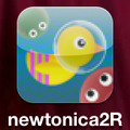 『newtonica2 resort』